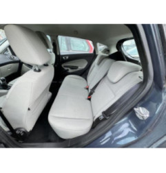 Moteur leve vitre avant gauche FORD FIESTA 6 Photo n°13