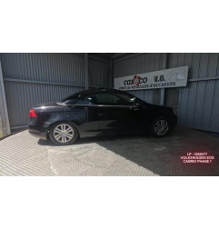 Commande de phare VOLKSWAGEN EOS
