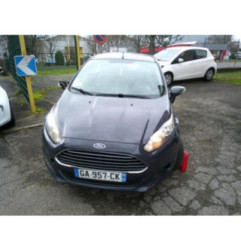 Moteur leve vitre avant gauche FORD FIESTA 6 Photo n°18