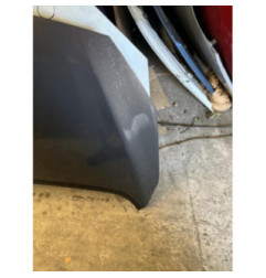 Capot OPEL ASTRA J Photo n°3