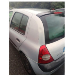 Compteur RENAULT CLIO 2 Photo n°10