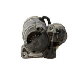 Demarreur RENAULT CLIO 2 Photo n°1