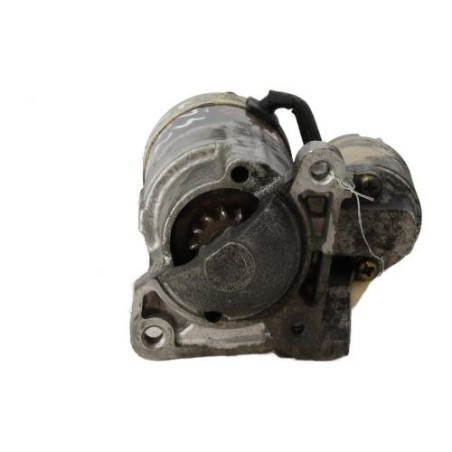 Demarreur RENAULT CLIO 2 Photo n°1