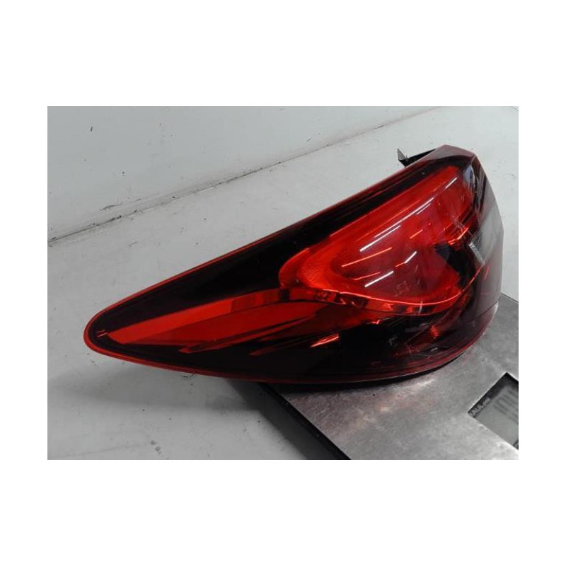 Feu arriere principal gauche (feux) OPEL ASTRA J