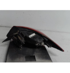 Feu arriere principal gauche (feux) OPEL ASTRA J Photo n°3