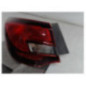 Feu arriere principal gauche (feux) OPEL ASTRA J