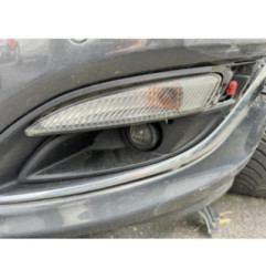 Feu arriere principal gauche (feux) OPEL ASTRA J Photo n°10