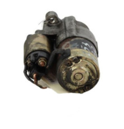 Demarreur RENAULT CLIO 2 Photo n°3