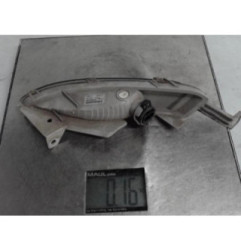 Optique avant secondaire droit (feux)(clignotant) OPEL ASTRA J Photo n°1