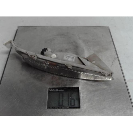 Optique avant secondaire droit (feux)(clignotant) OPEL ASTRA J