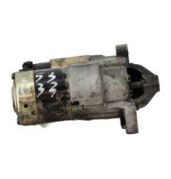 Demarreur RENAULT CLIO 2 Photo n°4