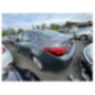 Optique avant secondaire droit (feux)(clignotant) OPEL ASTRA J