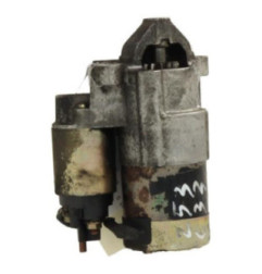 Demarreur RENAULT CLIO 2 Photo n°5