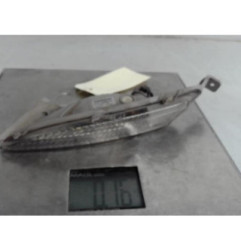 Optique avant secondaire gauche (feux)(clignotant) OPEL ASTRA J