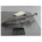 Optique avant secondaire gauche (feux)(clignotant) OPEL ASTRA J