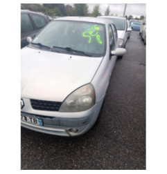 Demarreur RENAULT CLIO 2 Photo n°6