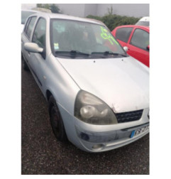 Demarreur RENAULT CLIO 2 Photo n°7