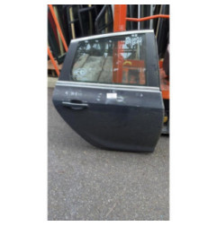 Porte arriere droit OPEL ASTRA J Photo n°1