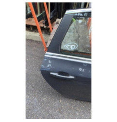 Porte arriere droit OPEL ASTRA J