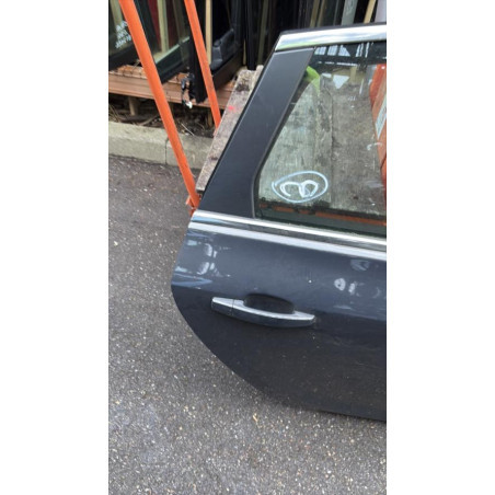Porte arriere droit OPEL ASTRA J