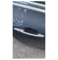 Porte arriere droit OPEL ASTRA J Photo n°4