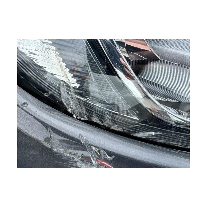 Porte arriere gauche OPEL ASTRA J