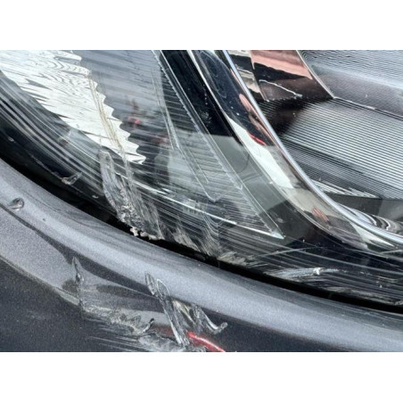 Porte arriere gauche OPEL ASTRA J Photo n°1