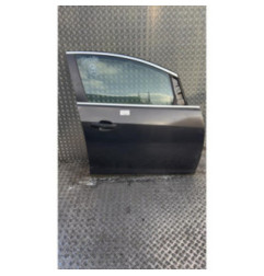 Porte avant droit OPEL ASTRA J Photo n°1