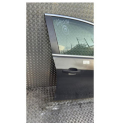 Porte avant droit OPEL ASTRA J