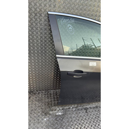 Porte avant droit OPEL ASTRA J