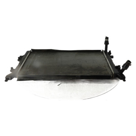 Echangeur air (Intercooler) VOLKSWAGEN EOS