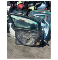 Porte avant gauche OPEL ASTRA J Photo n°1