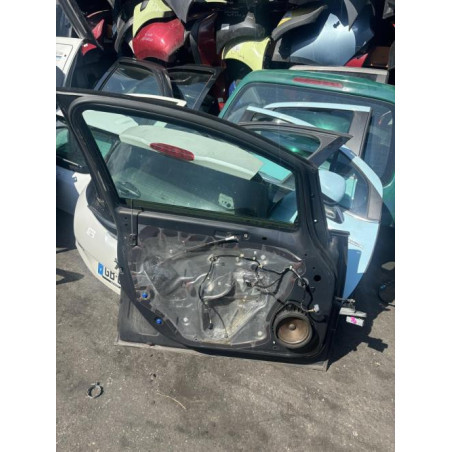 Porte avant gauche OPEL ASTRA J Photo n°1