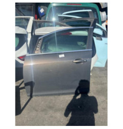 Porte avant gauche OPEL ASTRA J Photo n°3