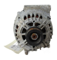 Alternateur OPEL ASTRA J Photo n°1