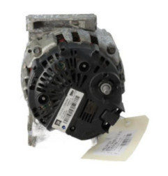 Alternateur OPEL ASTRA J Photo n°3