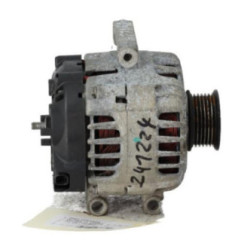 Alternateur OPEL ASTRA J Photo n°4