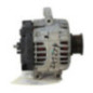 Alternateur OPEL ASTRA J