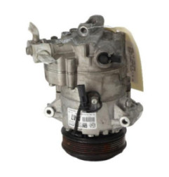 Compresseur clim OPEL ASTRA J Photo n°1