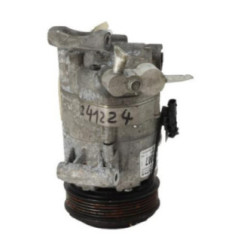 Compresseur clim OPEL ASTRA J