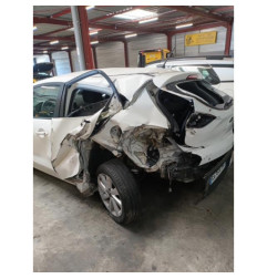 Commande chauffage KIA RIO 3 Photo n°18