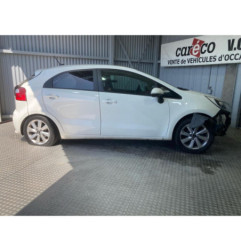 Commande chauffage KIA RIO 3 Photo n°19