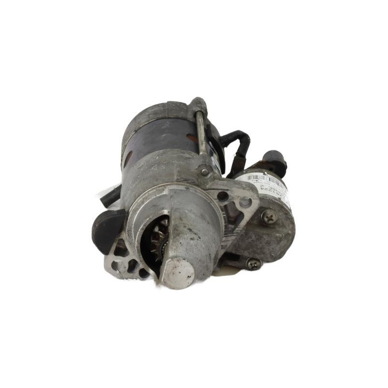 Demarreur OPEL ASTRA J