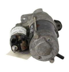 Demarreur OPEL ASTRA J Photo n°3