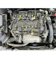 Demarreur OPEL ASTRA J Photo n°16