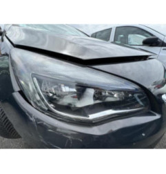 Demarreur OPEL ASTRA J Photo n°18