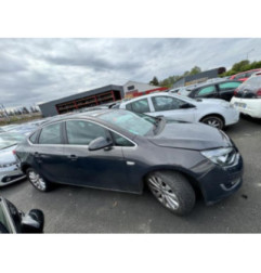 Demarreur OPEL ASTRA J Photo n°20