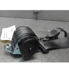 Attache ceinture arriere droit OPEL ASTRA J Photo n°1