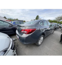 Attache ceinture arriere gauche OPEL ASTRA J Photo n°10