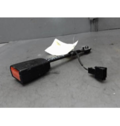 Attache ceinture avant gauche OPEL ASTRA J Photo n°1
